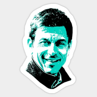 F1 Wolff Sticker